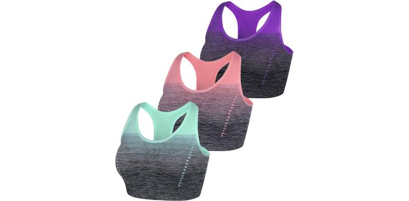 Reggiseno sportivo Sykooria