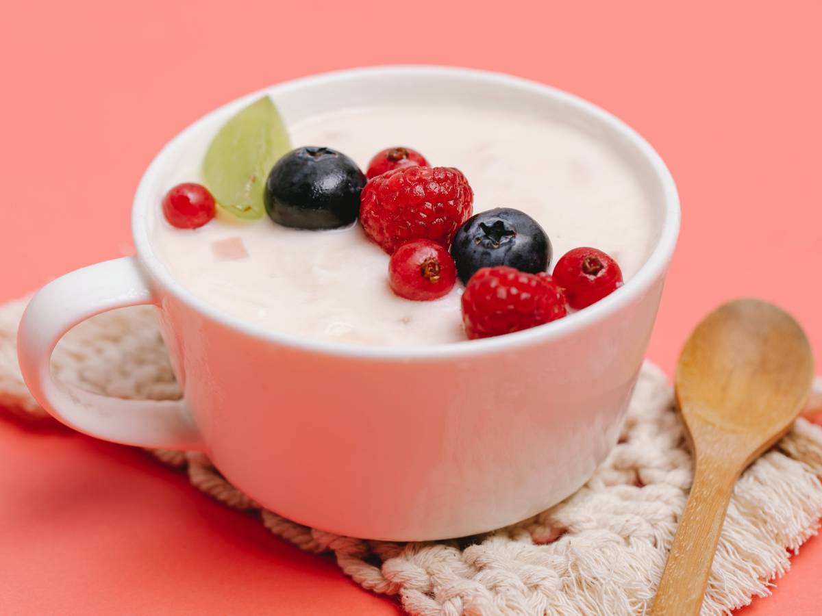 yogurt