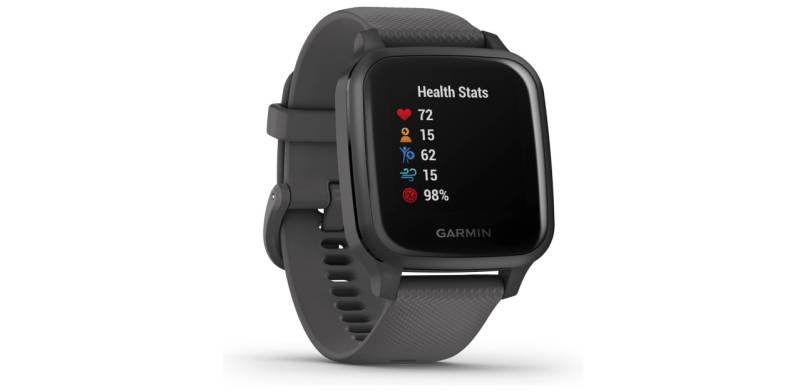 smartwatch garmin