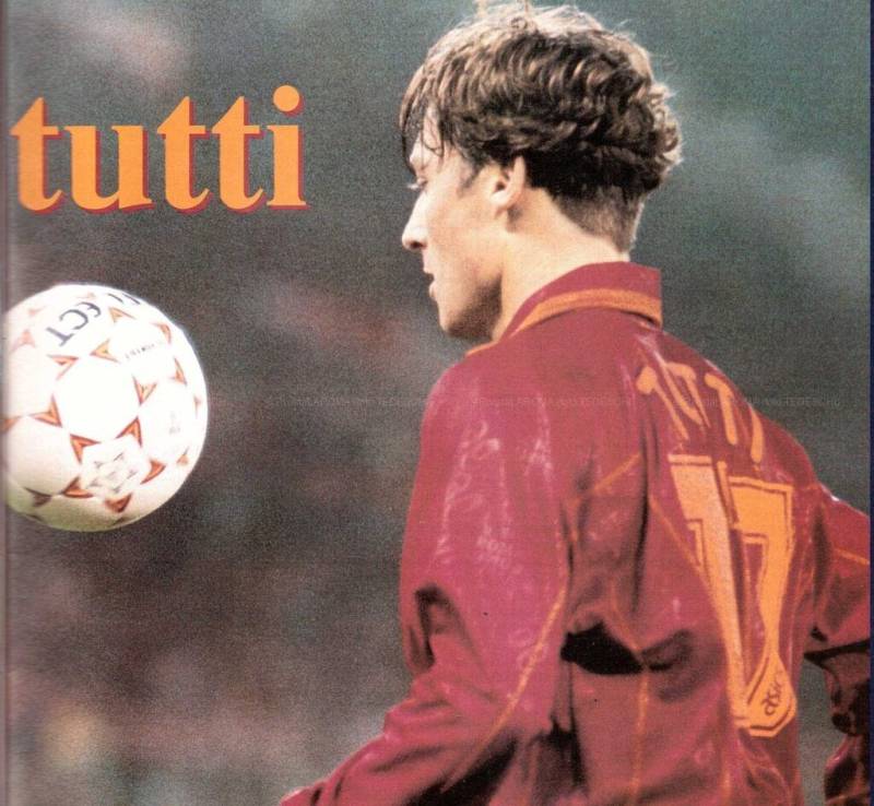 Totti 