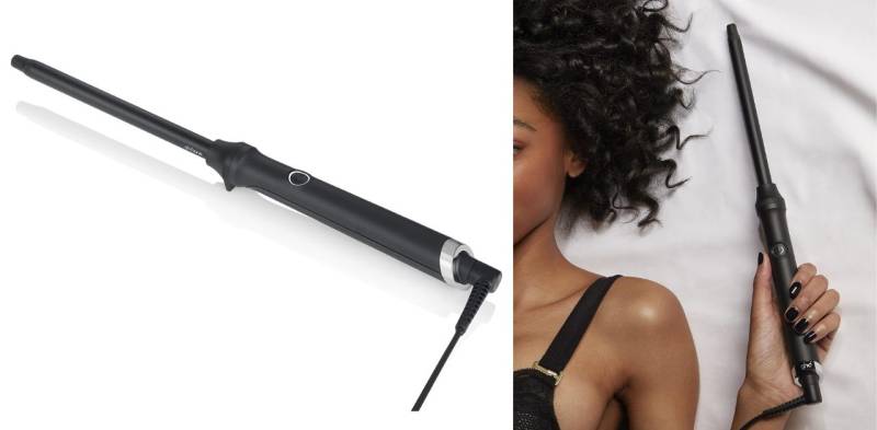 ghd Curve