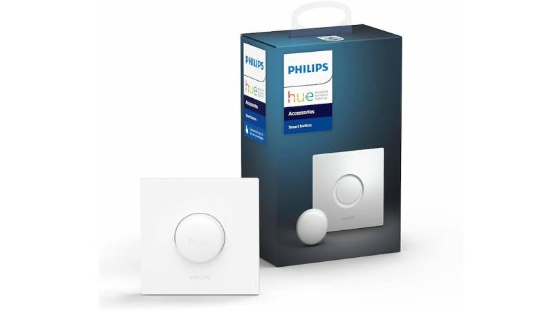 Philips Hue Smart Button