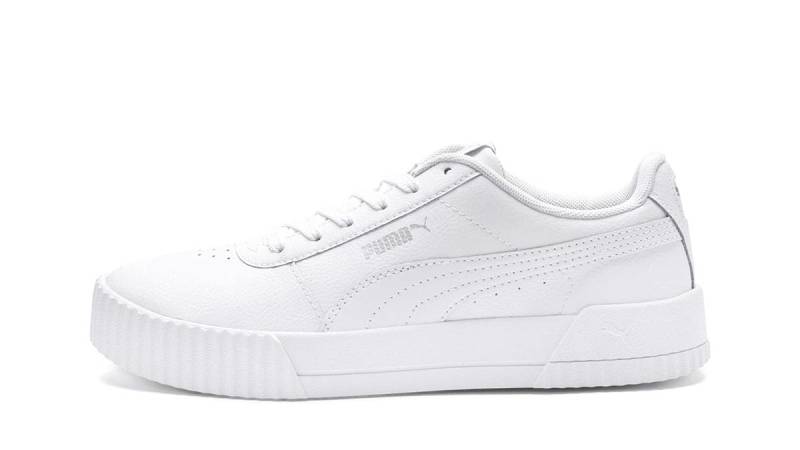 Sneakers donna Puma Carina L