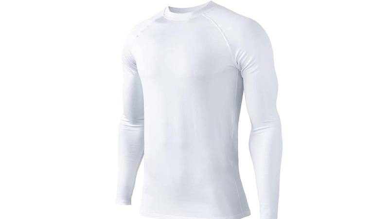 Maglia termica invernale Huge Sports