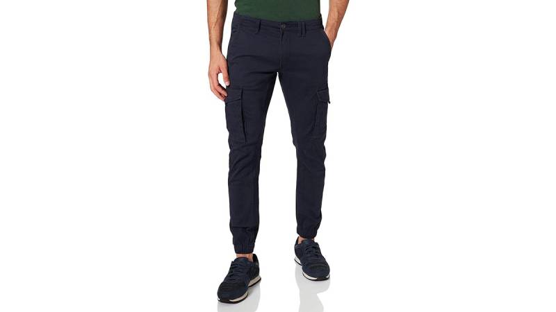 Pantaloni uomo cargo Jack and Jones