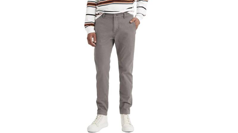 Pantaloni uomo Levis XX chino 