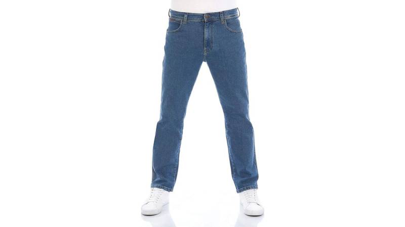 Jeans uomo Wrangler Texas Stretch Trucker 