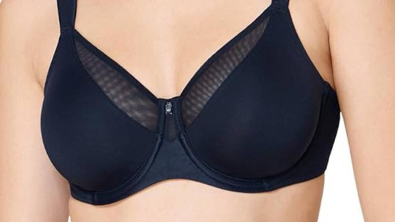 Reggiseno Triumph True Shape Sensation Minimizer