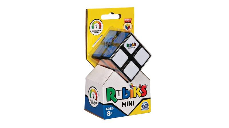 Cubo di Rubik