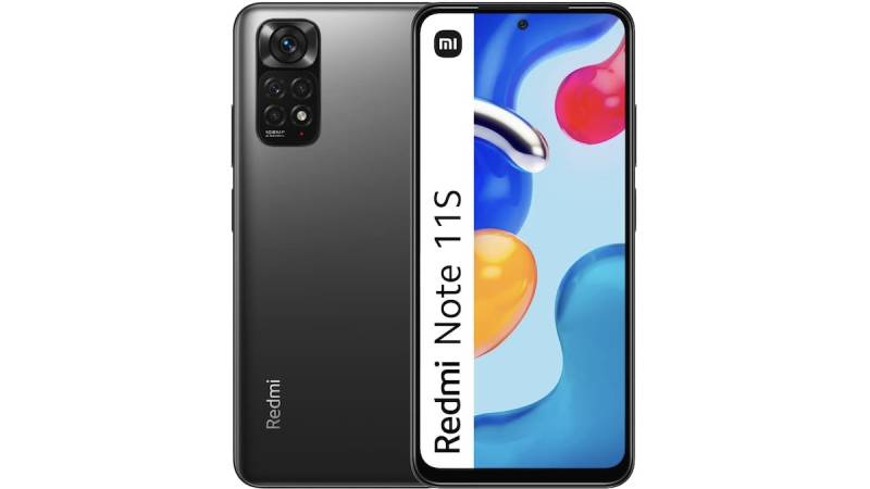 Xiaomi Note 11S