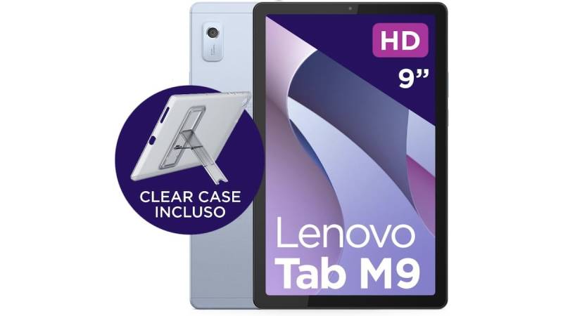 Lenovo Tab M9