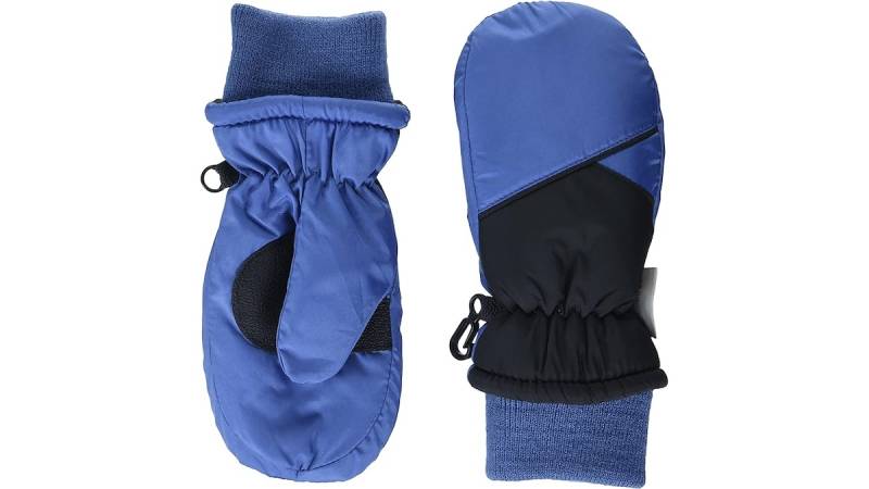 Amazon Essentials Mittens guanti Kids unisex