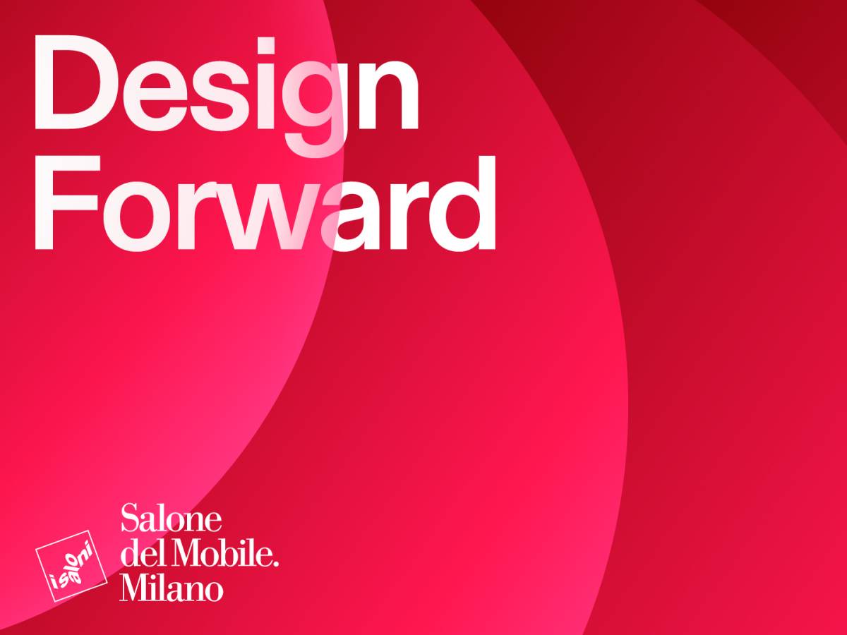 cover podcast salone del mobile milano