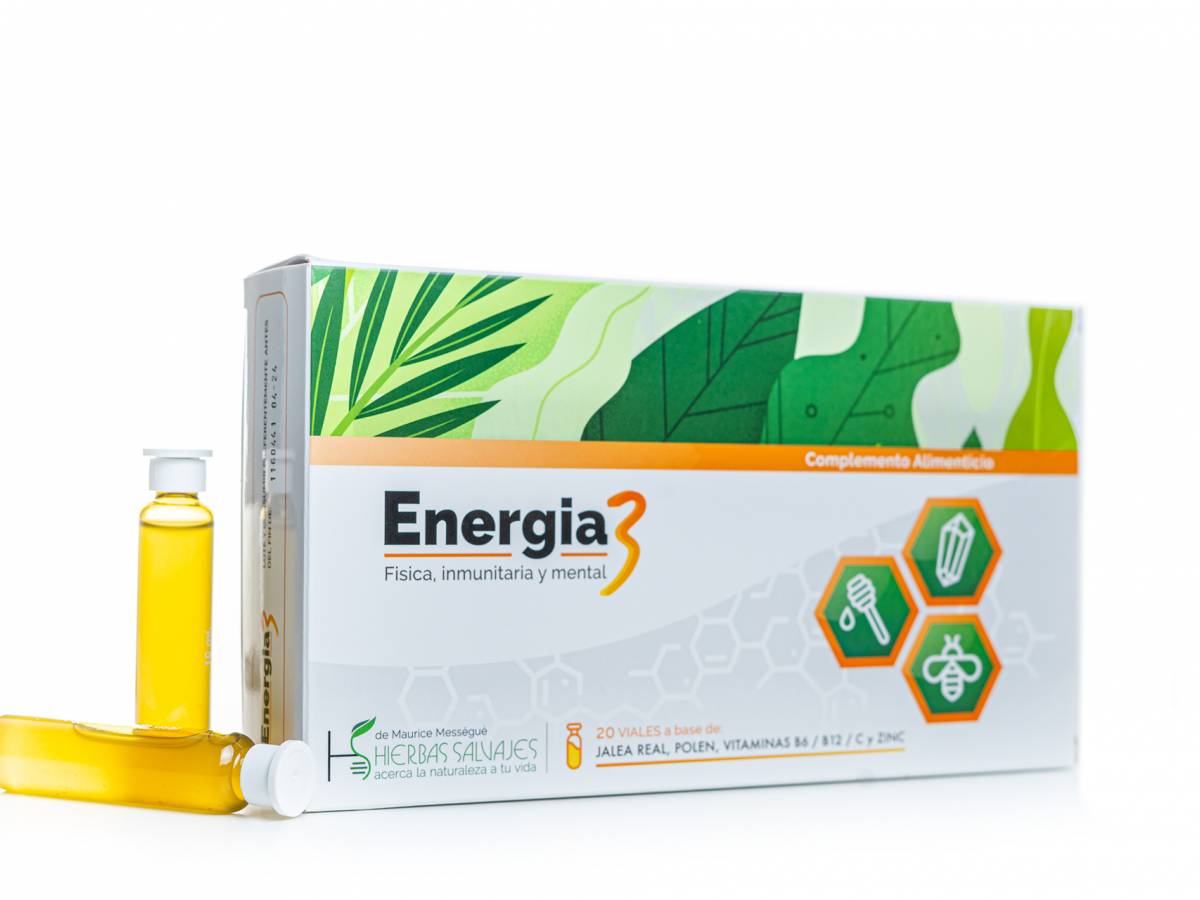 Energia 3