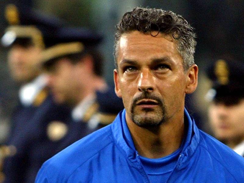 Roberto Baggio