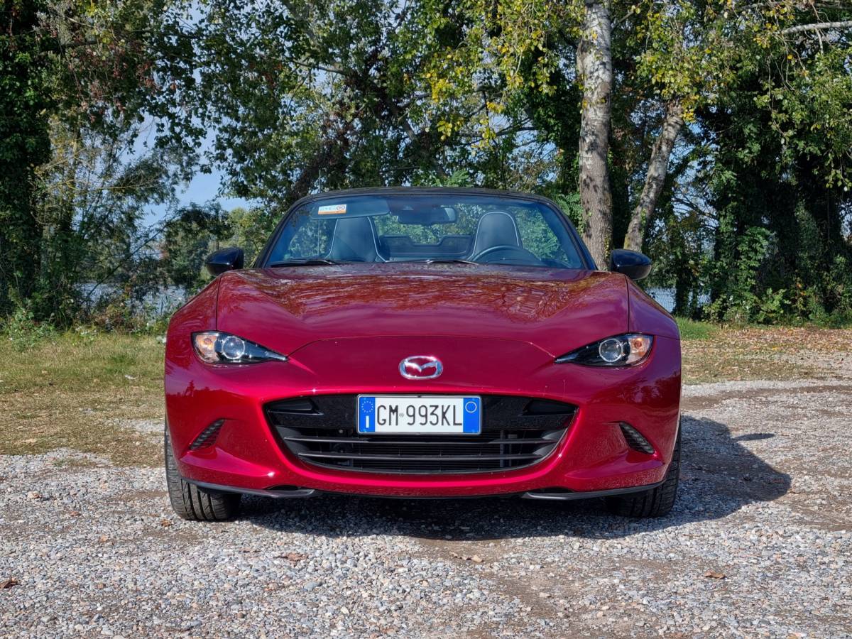 Mazda MX-5 2023: guarda la la gallery della sportiva più accessibile in commercio 4