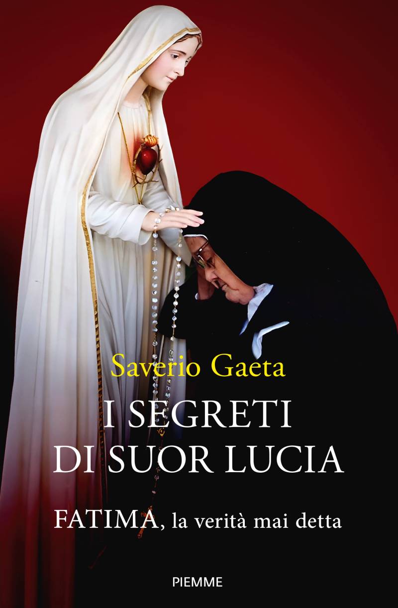 I segreti di Suor Lucia