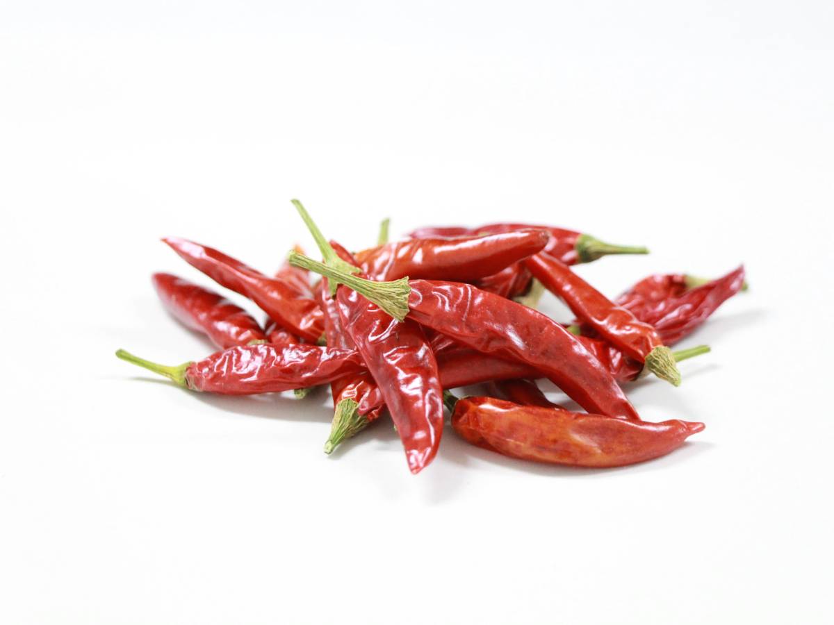 peperoncino