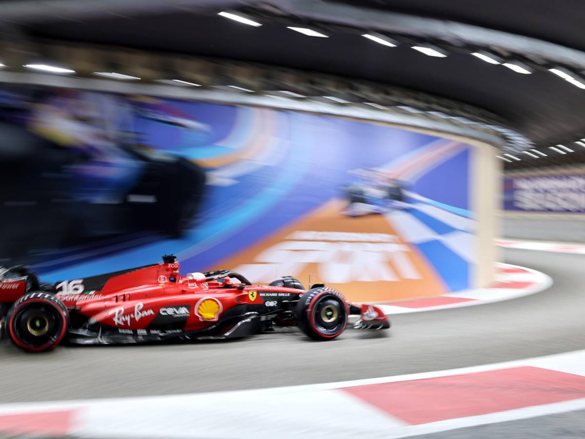 Ferrari SF-23