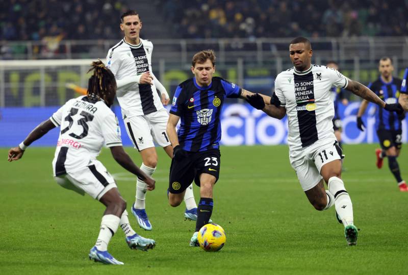 inter udinese