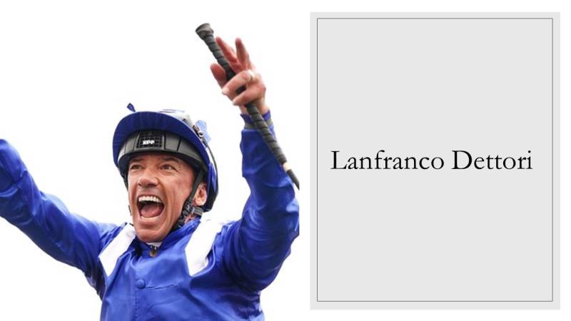 lanfranco dettori 2023