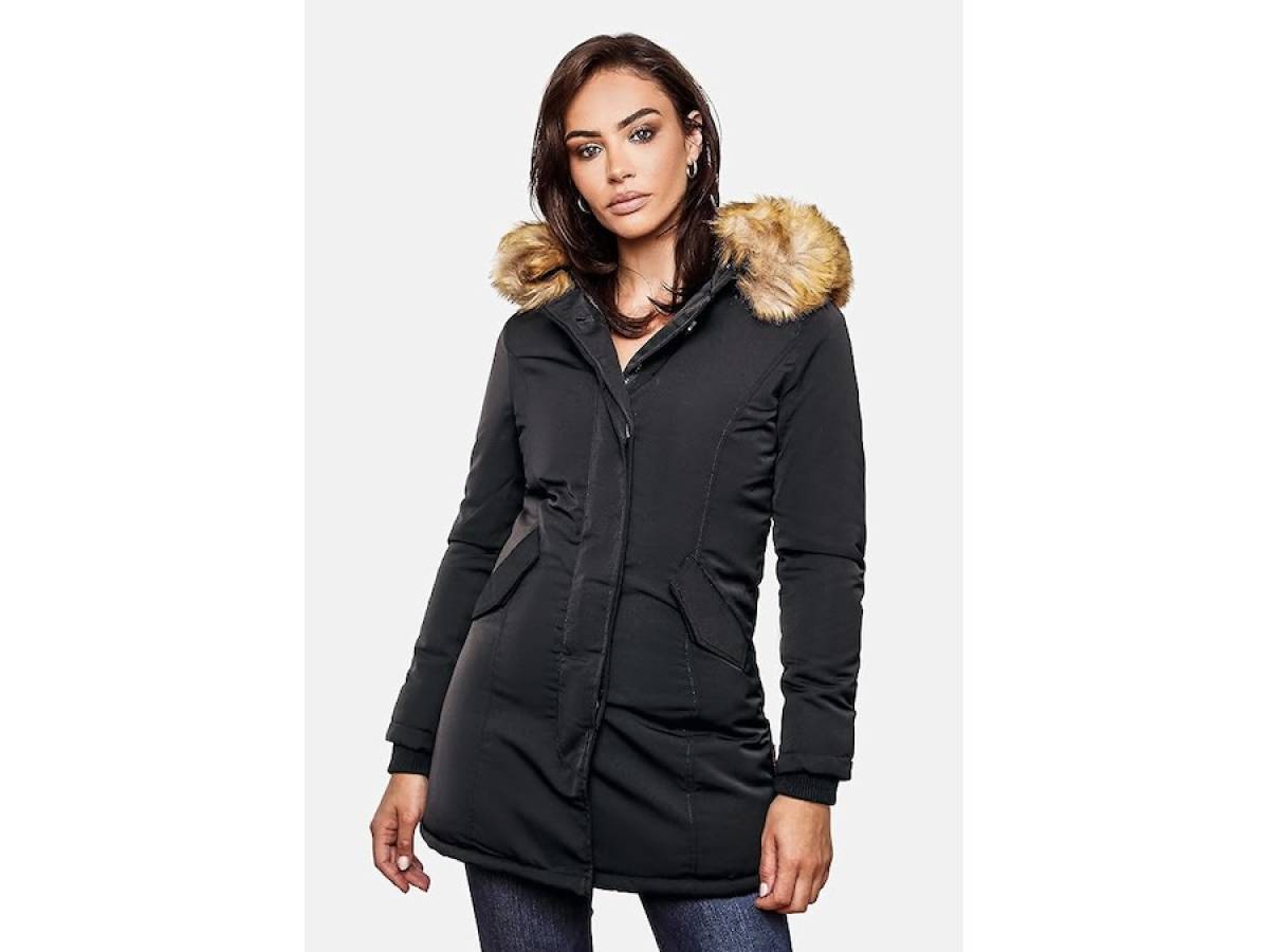 Marikoo cappotto invernale donna