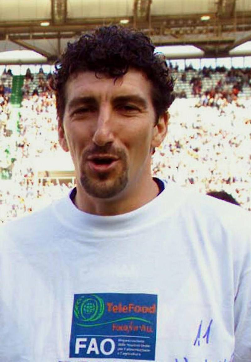 Dario Hubner