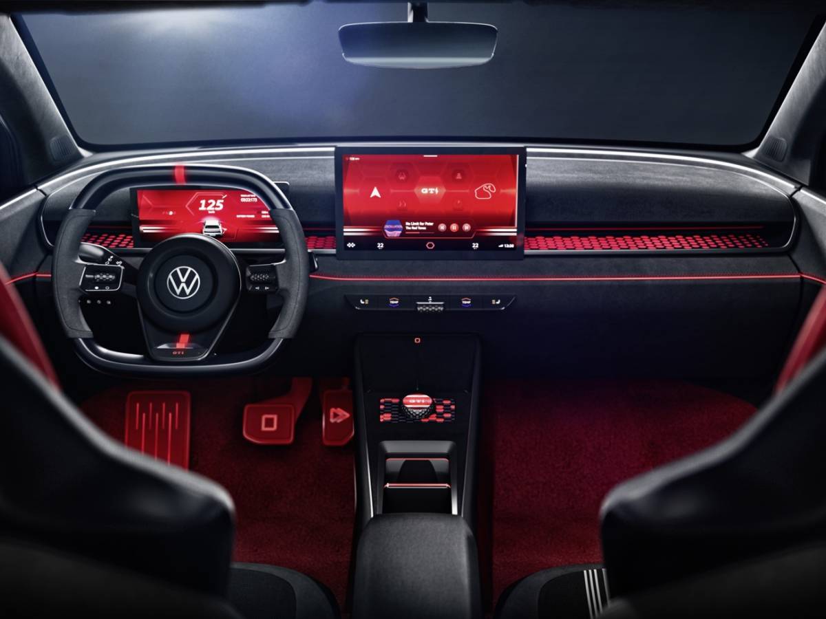 foto volkswagen id gti 3