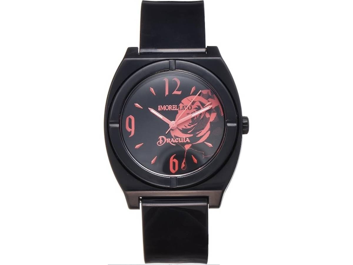 Morellato Orologio Dracula