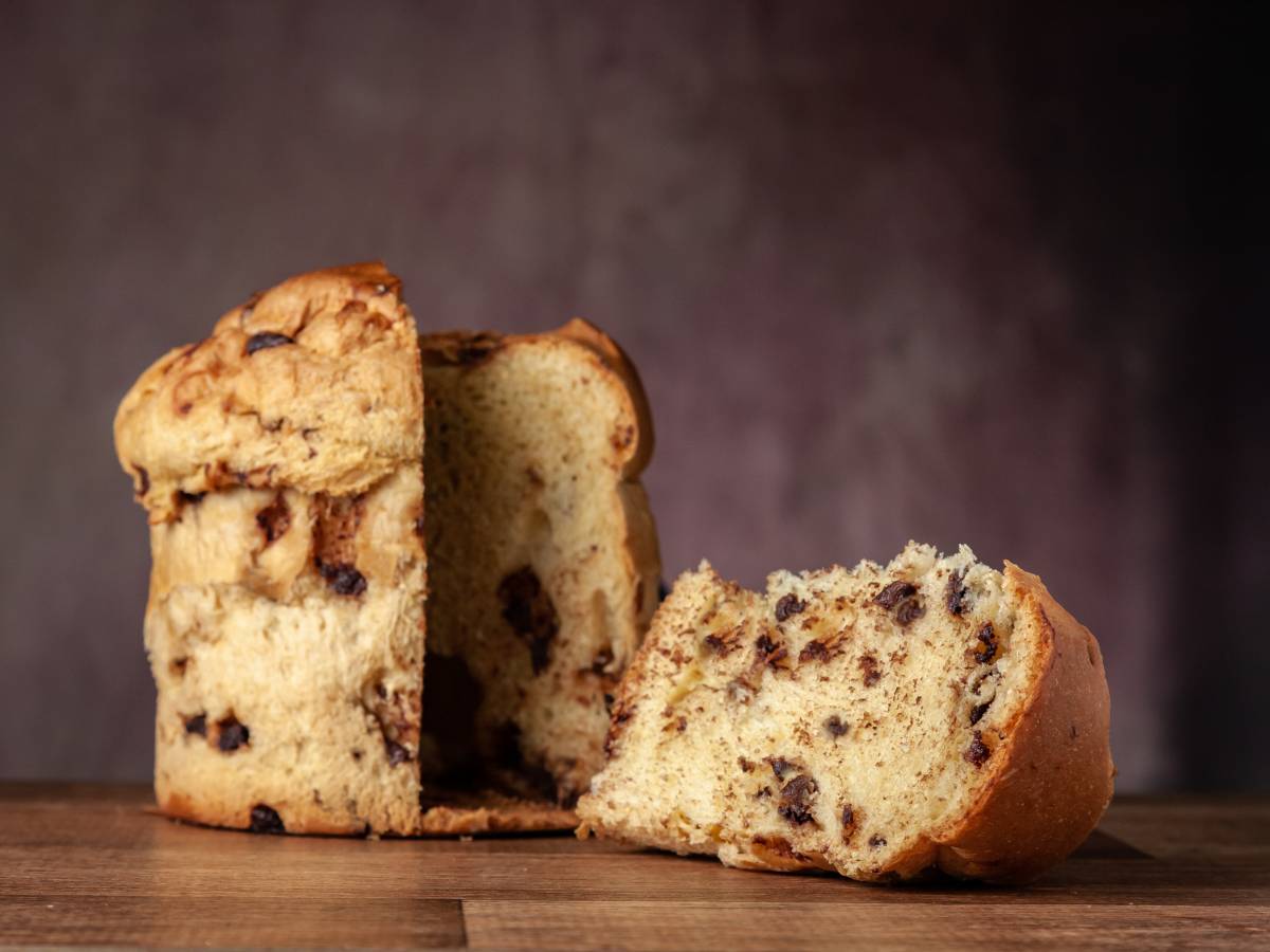 panettone