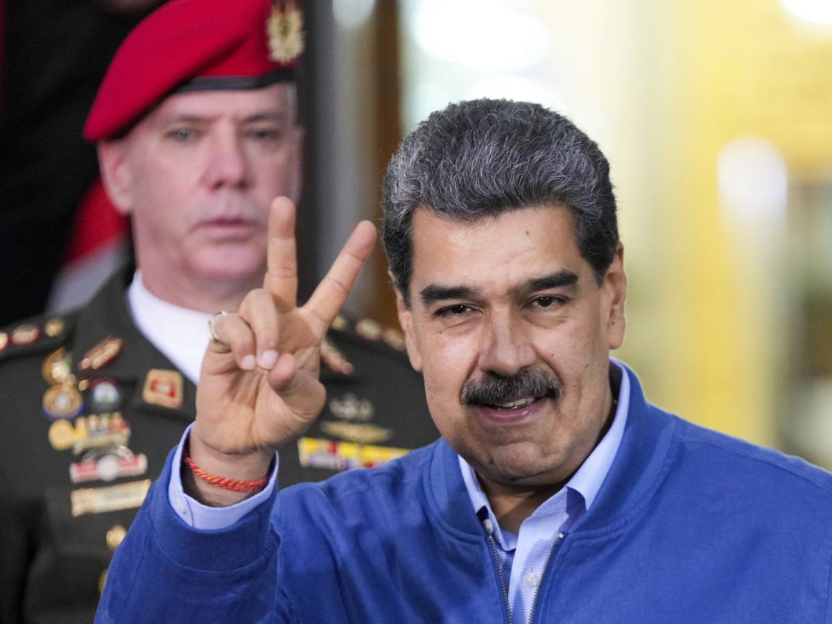 maduro