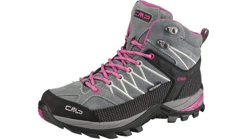 CMP scarpe da trekking donna