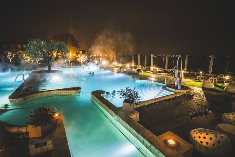 Terme di Sirmione