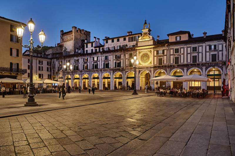 Brescia