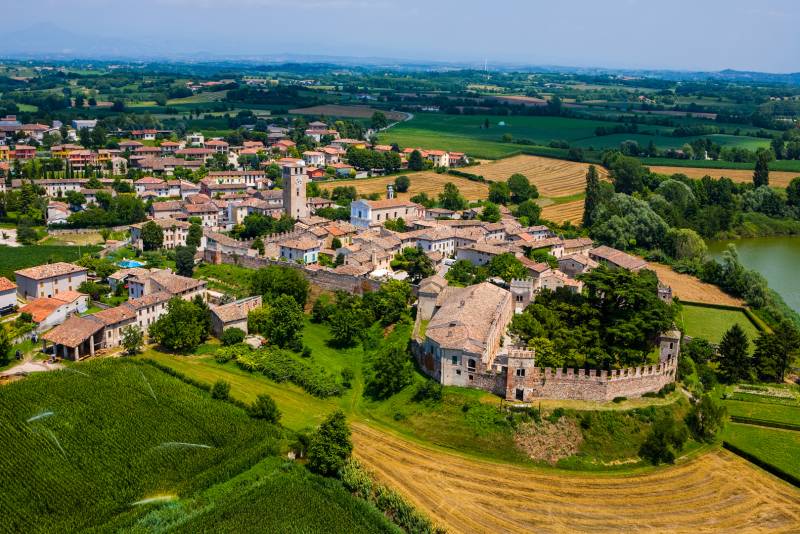 Borghi lombardi