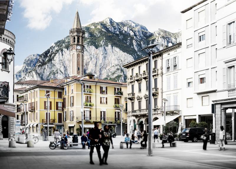 Lecco