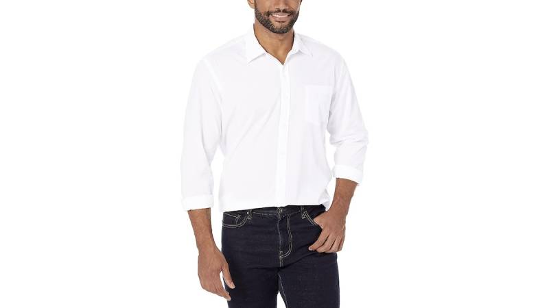 Amazon Essentials camicia casual