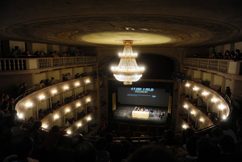 Teatro del Giglio