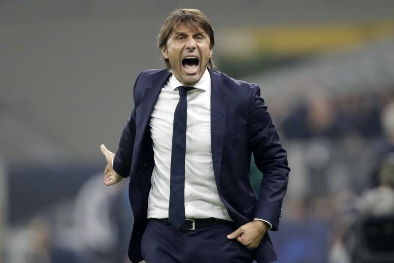 Antonio Conte