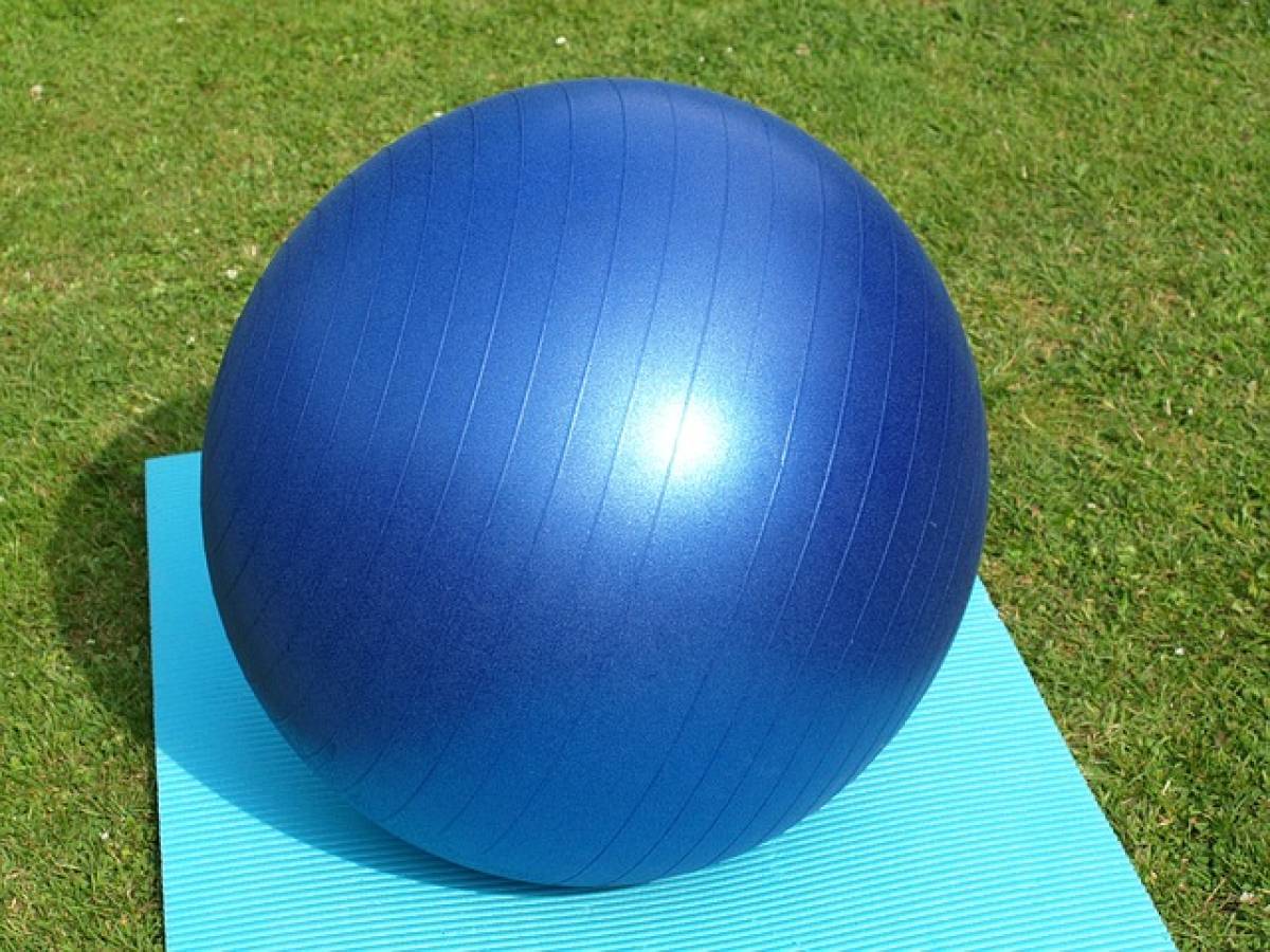 Fitball