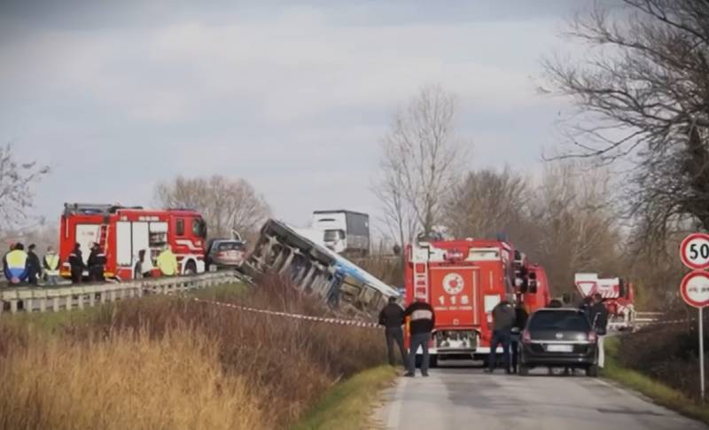 Incidente Pordenone 2