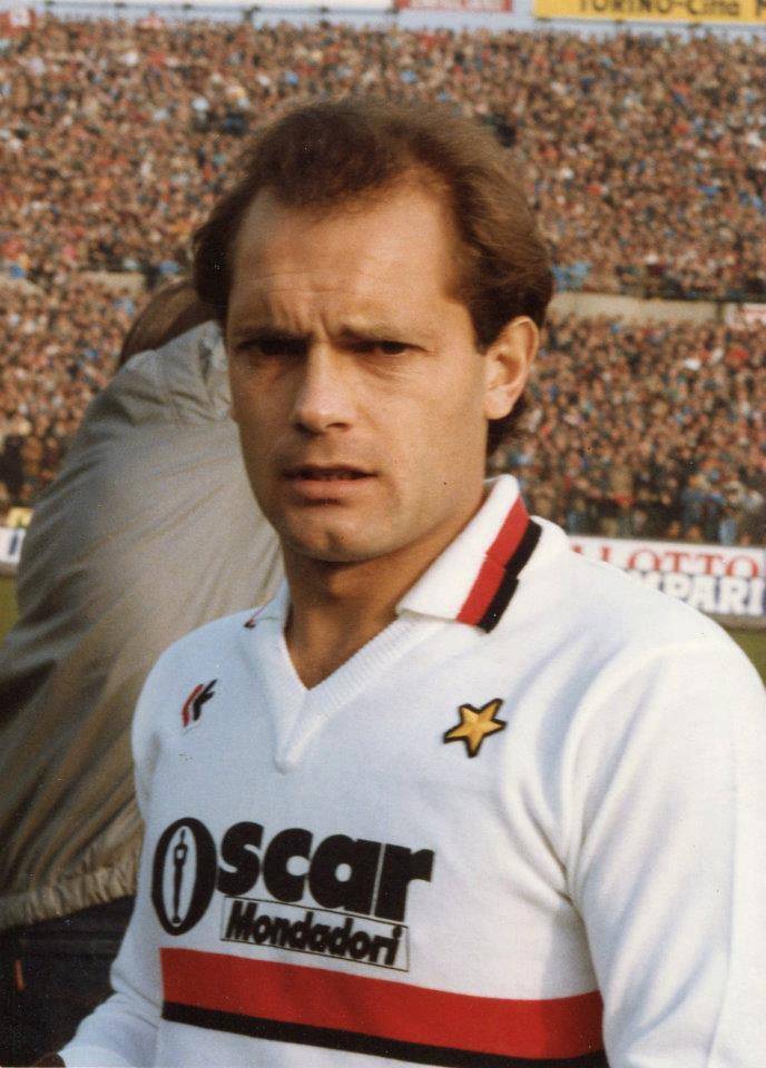 Ray Wilkins 