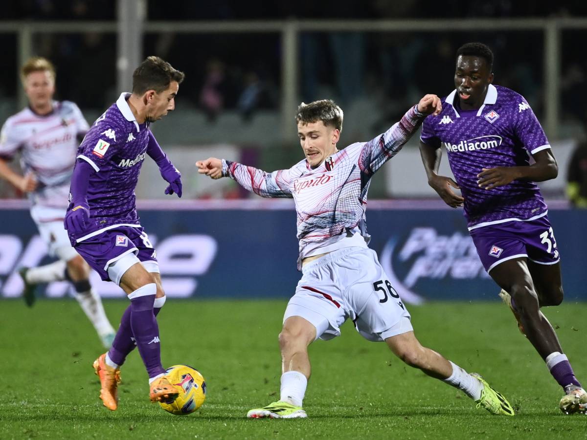 Fiorentina Bologna