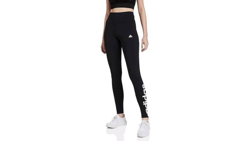 Adidas leggings donna