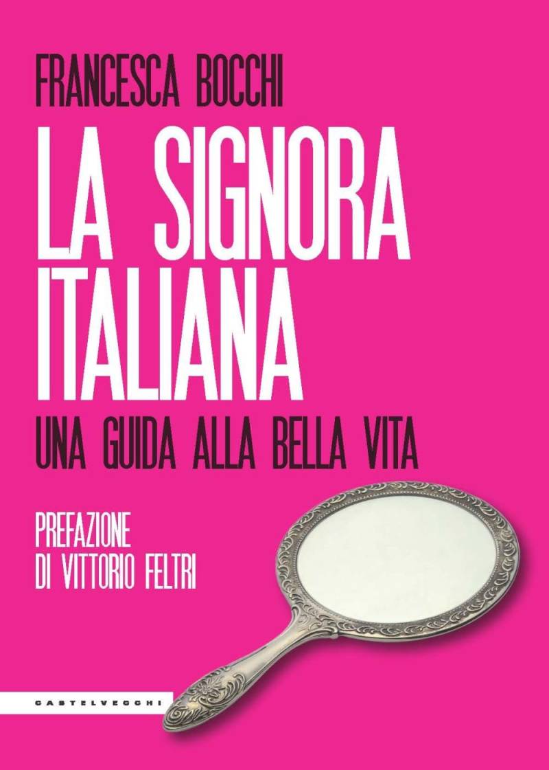 La signora italiana