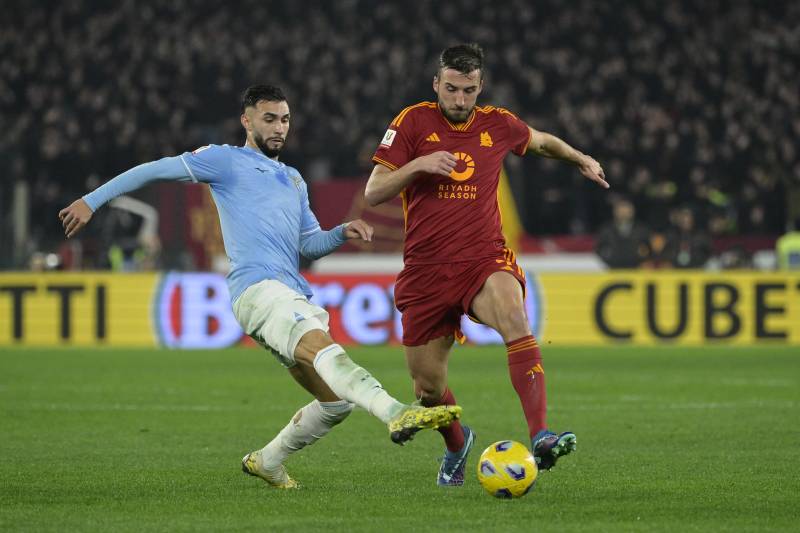 lazio roma