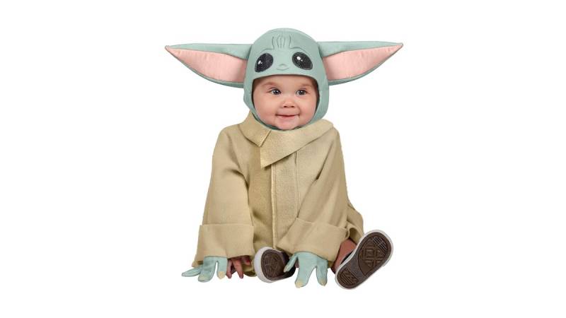 Baby Yoda