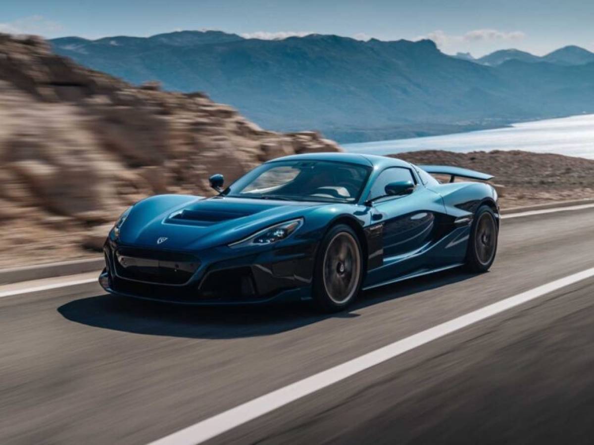 rimac