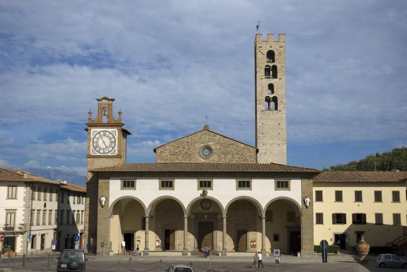 Basilica di Impruneta