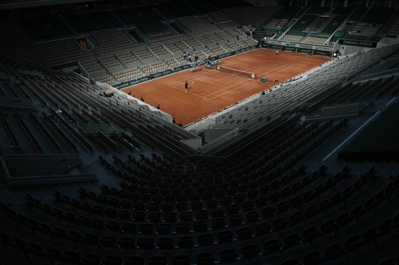 Roland Garros